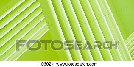 Full frame abstract of intersecting three dimensional green lines View Large Photo Image Stock Photo - Full frame abstract of intersecting three dimensional green lines. Fotosearch