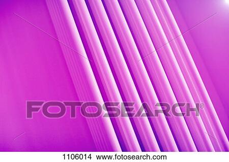 Full frame abstract of three dimensional pink lines View Large Photo Image Picture - Full frame abstract of three dimensional pink lines. Fotosearch