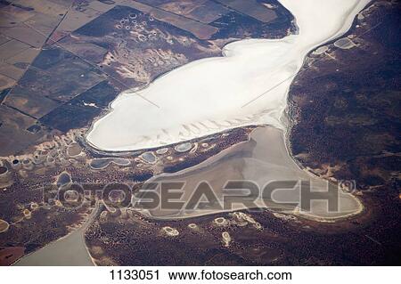 Uncultivated land, aerial view View Large Photo Image Stock Image - Uncultivated land, aerial view. Fotosearch