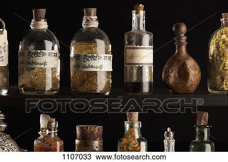 Various old-fashion bottles with non-western script handwriting View Large Photo Image Stock Image - Various old-fashion bottles with non-western script handwriting. Fotosearch