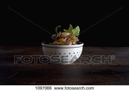 Vegetable peelings in a bowl View Large Photo Image Stock Photograph - Vegetable peelings in a bowl. Fotosearch