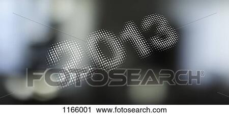 2013 against an abstract background View Large Photo Image Stock Image - 2013 against an abstract background. Fotosearch