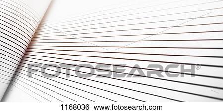 A fold in lines against a white background View Large Photo Image Stock Photograph - A fold in lines against a white background. Fotosearch