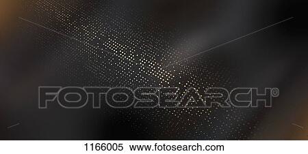 Abstract dot pattern and colored light View Large Photo Image Stock Photography - Abstract dot pattern and colored light. Fotosearch