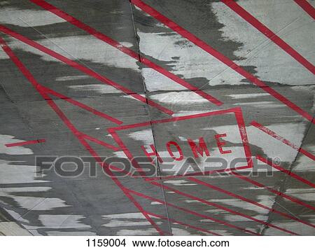 Airport runway road Marking View Large Photo Image Picture - Airport runway road Marking. Fotosearch