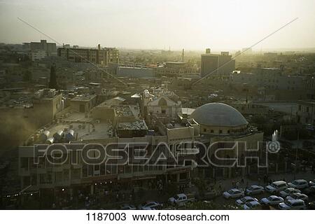 Cityscape of Arbil, Iraqi Kurdistan, Iraq View Large Photo Image Stock Image - Cityscape of Arbil, Iraqi Kurdistan, Iraq. Fotosearch