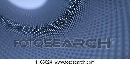Curved dot pattern View Large Photo Image Picture - Curved dot pattern. Fotosearch
