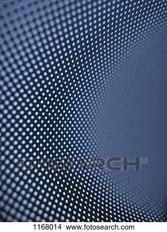Curved dot pattern View Large Photo Image Picture - Curved dot pattern. Fotosearch