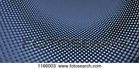 Curved dot pattern View Large Photo Image Stock Image - Curved dot pattern. Fotosearch