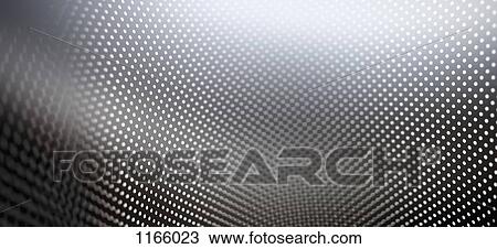 Curved dot pattern View Large Photo Image Stock Image - Curved dot pattern. Fotosearch