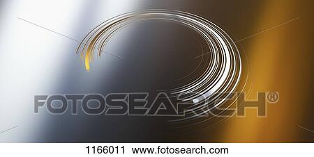 Curved lines against an abstract background View Large Photo Image Stock Image - Curved lines against an abstract background. Fotosearch