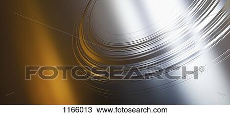 Curved lines against an abstract background View Large Photo Image Stock Image - Curved lines against an abstract background. Fotosearch