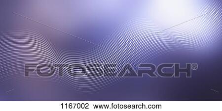 Curved lines against an abstract background View Large Photo Image Stock Image - Curved lines against an abstract background. Fotosearch