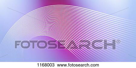 Curved lines against an abstract background View Large Photo Image Stock Image - Curved lines against an abstract background. Fotosearch