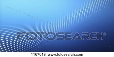 Curved lines against an abstract background View Large Photo Image Stock Photo - Curved lines against an abstract background. Fotosearch