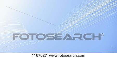 Curved lines against an abstract background View Large Photo Image Stock Photo - Curved lines against an abstract background. Fotosearch