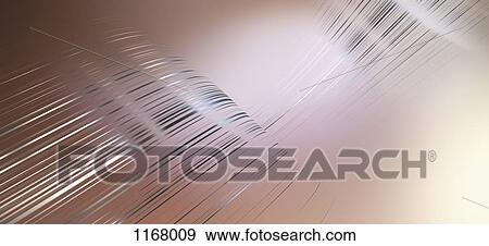 Curved lines against an abstract background View Large Photo Image Stock Photo - Curved lines against an abstract background. Fotosearch