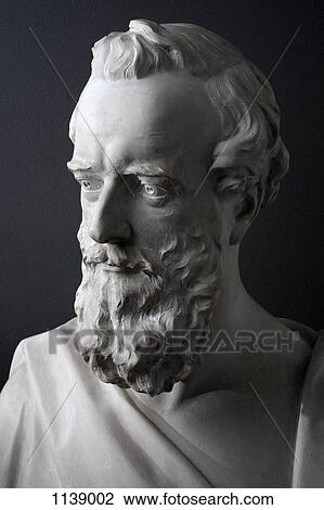 Detail of a classical sculpture of a man View Large Photo Image Stock Image - Detail of a classical sculpture of a man. Fotosearch
