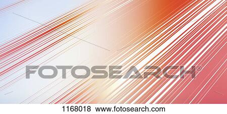 Diagonal lines and colored light View Large Photo Image Stock Photo - Diagonal lines and colored light. Fotosearch