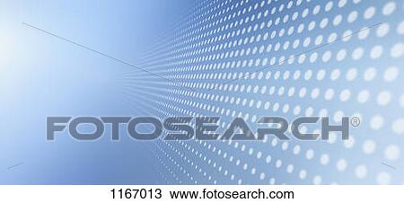 Diminishing dot pattern View Large Photo Image Stock Image - Diminishing dot pattern. Fotosearch