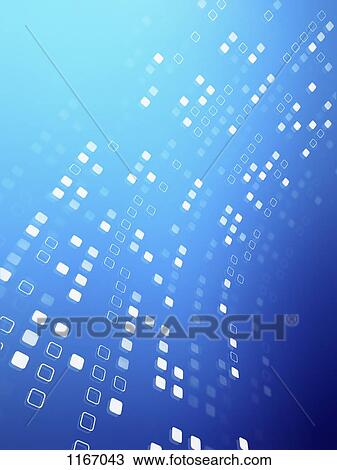 Diminishing square pattern against an abstract background View Large Photo Image Stock Image - Diminishing square pattern against an abstract background. Fotosearch