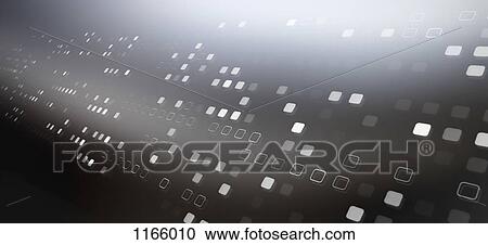 Diminishing square pattern View Large Photo Image Stock Image - Diminishing square pattern. Fotosearch