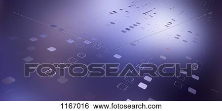 Diminishing square pattern View Large Photo Image Stock Photograph - Diminishing square pattern. Fotosearch