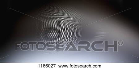 Dot pattern colored light View Large Photo Image Stock Photo - Dot pattern colored light. Fotosearch