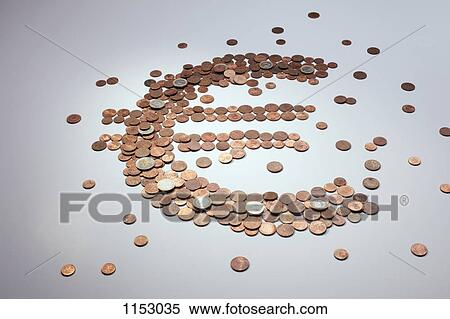 European Union coins arranged into the shape of a Euro symbol View Large Photo Image Stock Photography - European Union coins arranged into the shape of a Euro symbol. Fotosearch