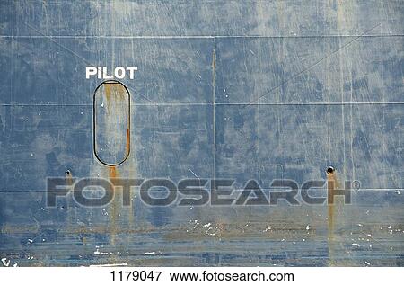 Hull of tanker ship View Large Photo Image Stock Photo - Hull of tanker ship. Fotosearch