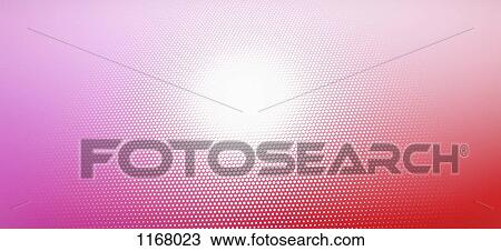 Large white spot and a diminishing dot pattern against an abstract background View Large Photo Image Stock Image - Large white spot and a diminishing dot pattern against an abstract background. Fotosearch