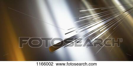 Lines against a striped background View Large Photo Image Stock Image - Lines against a striped background. Fotosearch
