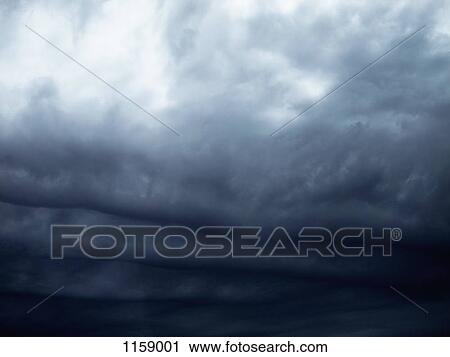 Moody sky View Large Photo Image Stock Image - Moody sky. Fotosearch