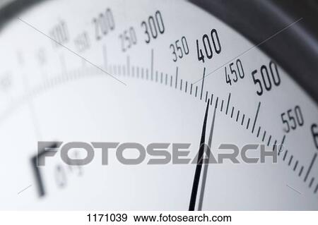 Numbers on a kitchen scale, extreme close up View Large Photo Image Stock Photo - Numbers on a kitchen scale, extreme close up. Fotosearch