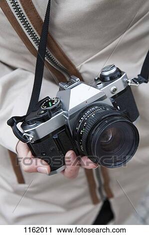 Old style camera View Large Photo Image Stock Image - Old style camera. Fotosearch