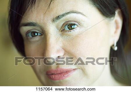 Portrait of a mature woman View Large Photo Image Picture - Portrait of a mature woman. Fotosearch