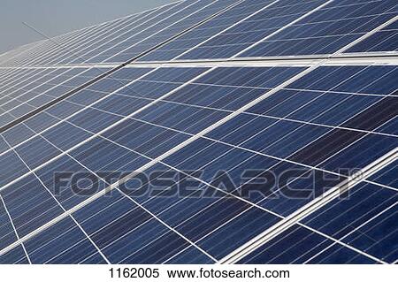Solar panels View Large Photo Image Stock Photography - Solar panels. Fotosearch