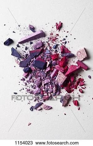 Various crushed make-up powder in a heap View Large Photo Image Stock Image - Various crushed make-up powder in a heap. Fotosearch