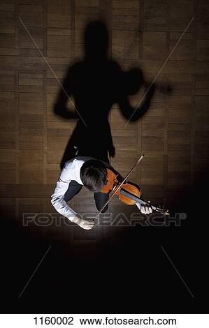 Violin performance View Large Photo Image Stock Image - Violin performance. Fotosearch
