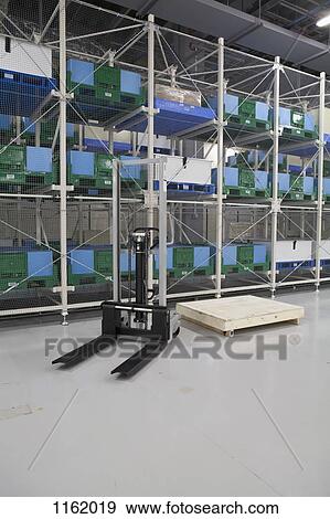 Warehouse of solar equipment View Large Photo Image Stock Photo - Warehouse of solar equipment. Fotosearch