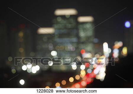 A soft focus view of Jakarta at night, Indonesia View Large Photo Image Stock Photo - A soft focus view of Jakarta at night, Indonesia. Fotosearch
