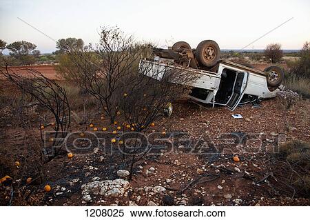 An abandoned utility vehicle in a desert View Large Photo Image Stock Photography - An abandoned utility vehicle in a desert. Fotosearch