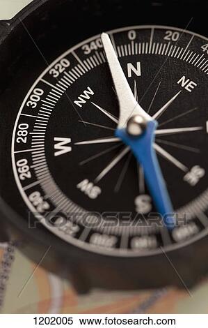 Compass View Large Photo Image Stock Photography - Compass. Fotosearch