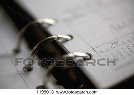 Detail of an open diary View Large Photo Image Stock Image - Detail of an open diary. Fotosearch