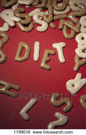 Stock Photograph - DIET spelt in Russian bread cookies. Fotosearch