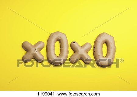 Kisses and hugs in Russian bread cookies View Large Photo Image Stock Image - Kisses and hugs in Russian bread cookies. Fotosearch