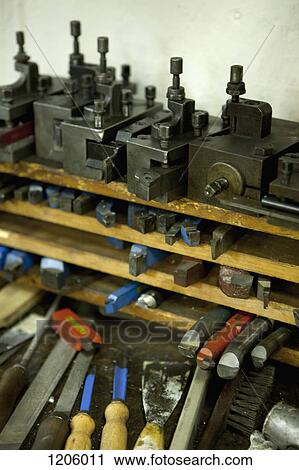 Lathe tools and holders View Large Photo Image Stock Image - Lathe tools and holders. Fotosearch