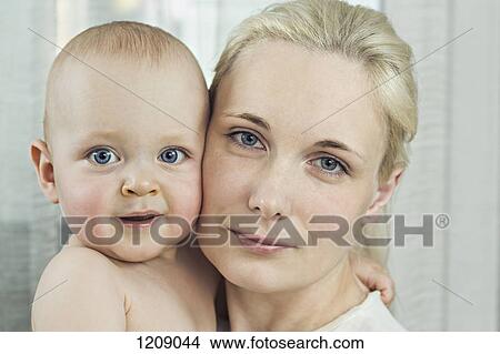 Mother and son View Large Photo Image Picture - Mother and son. Fotosearch