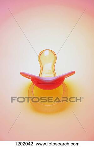 Pacifier View Large Photo Image Stock Image - Pacifier. Fotosearch