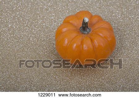 Stock Image - Pumpkin. Fotosearch